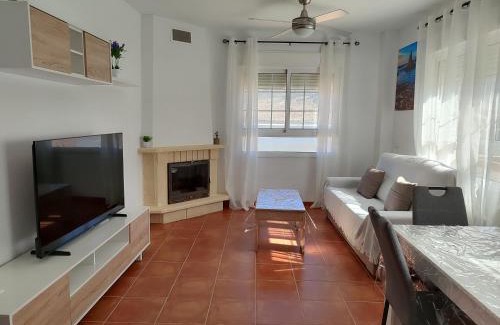 Pujaire Apartment | Apartamento El Humedal Cabo de Gata