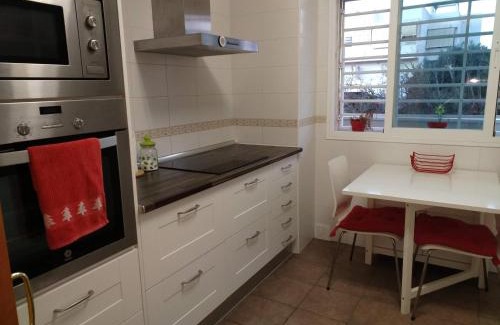 Retamar Apartment | Apartamento El Indalo - Cabo de Gata