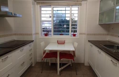 Retamar Apartment | Apartamento El Indalo - Cabo de Gata