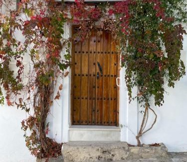 Grazalema Apartment | Apartamento El Jazmín