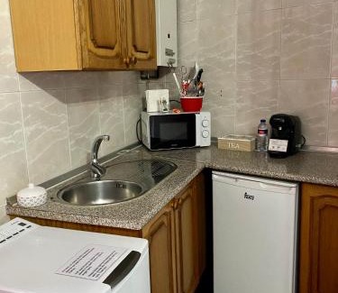Grazalema Apartment | Apartamento El Jazmín