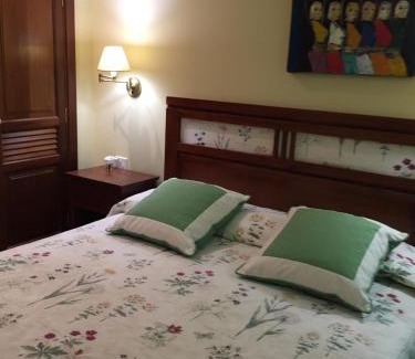 Arrieta Apartment | Apartamento El Muelle