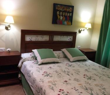 Arrieta Apartment | Apartamento El Muelle