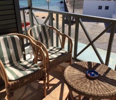 Arrieta Apartment | Apartamento El Muelle