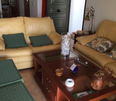 Arrieta Apartment | Apartamento El Muelle
