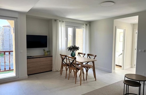 Noja Apartment | Apartamento El Olivo