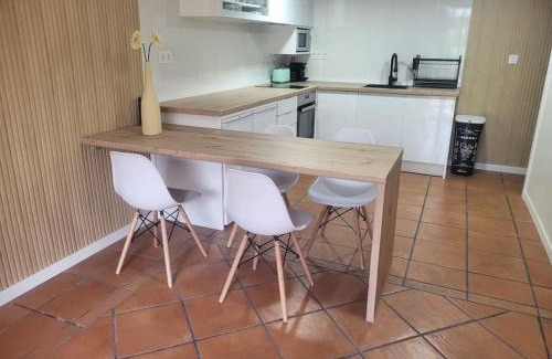 Vigo Apartment | Apartamento El Olivo