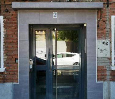 La Magdalena Apartment | Apartamento el Pilar 4