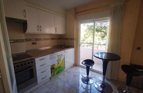 La Magdalena Apartment | Apartamento el Pilar 4