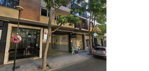 La Magdalena Apartment | Apartamento el Pilar 5