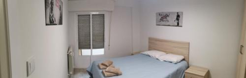La Magdalena Apartment | Apartamento el Pilar 5