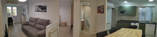 La Magdalena Apartment | Apartamento el Pilar 5