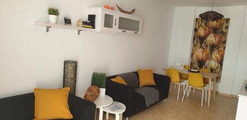 Playa Blanca Apartment | Apartamento El Pueblo
