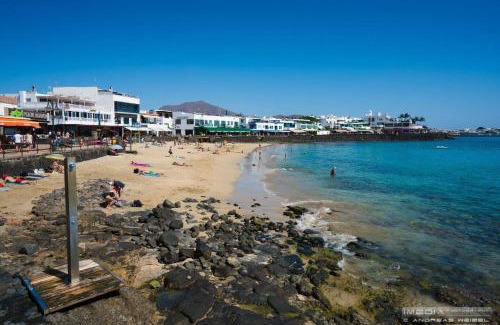 Playa Blanca Apartment | Apartamento El Pueblo