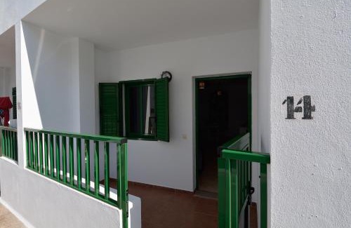 Playa Blanca Apartment | Apartamento El Pueblo