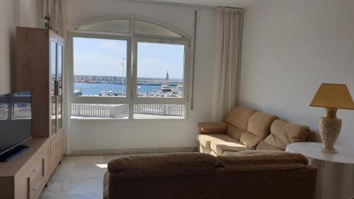 Tarifa Apartment | Apartamento El Puerto Bahía