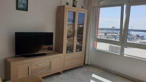Tarifa Apartment | Apartamento El Puerto Bahía