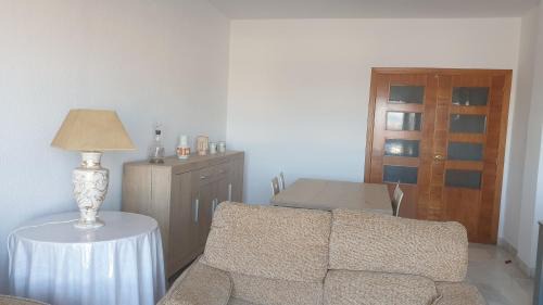 Tarifa Apartment | Apartamento El Puerto Bahía