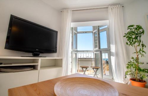 Cadiz Apartment | Apartamento El Rayo Verde