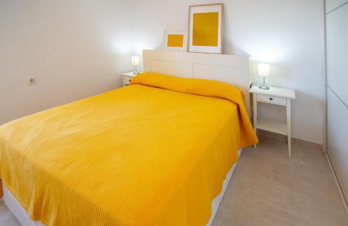 Cadiz Apartment | Apartamento El Rayo Verde