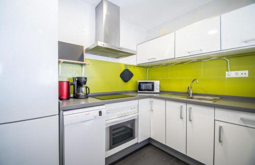 Cadiz Apartment | Apartamento El Rayo Verde