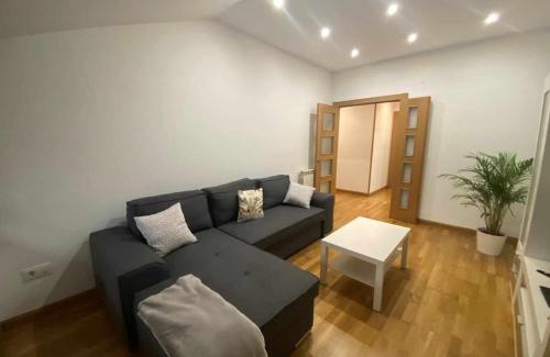 Arriondas Apartment | Apartamento El Roxu 1 VUT-1291-AS
