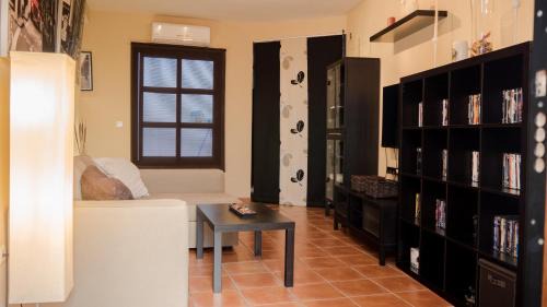 Ecija Apartment | Apartamento El Salón