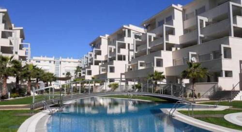 Denia Apartment | Apartamento Elegance