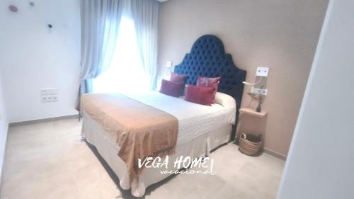Chipiona Apartment | Apartamento Eleven View Costa ballena MOON BLACK