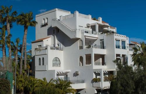Aguadulce House | Apartamento Elia Villa África