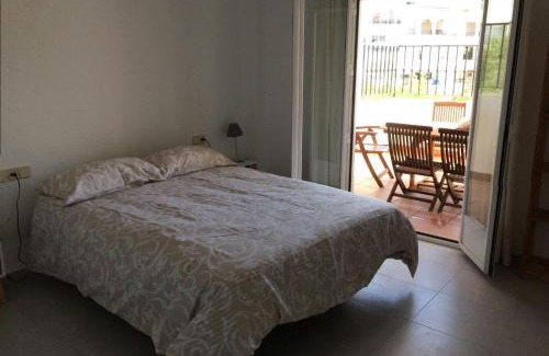 Aguadulce House | Apartamento Elia Villa África
