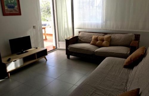 Aguadulce House | Apartamento Elia Villa África