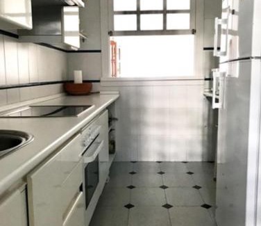 Aguadulce House | Apartamento Elia Villa África