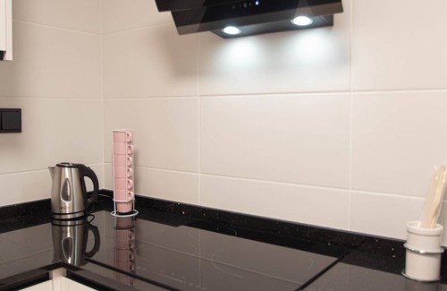 Centro - Sagrario Apartment | Apartamento Elvira 54 Granada
