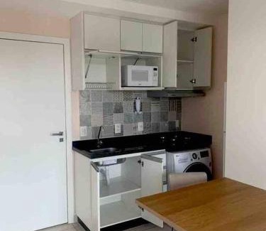 Asa Norte Apartment | Apartamento em Brasília