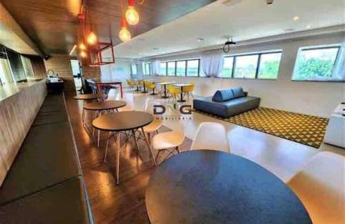 Asa Norte Apartment | Apartamento em Brasília