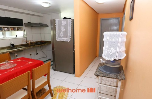 Caruaru Apartment | Apartamento em Caruaru perto da UPE e UFPE