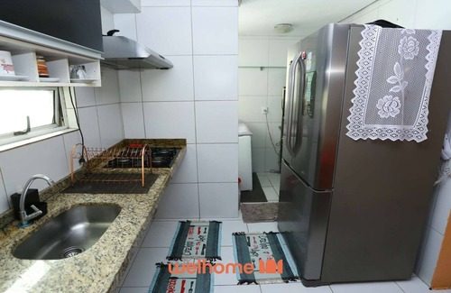 Caruaru Apartment | Apartamento em Caruaru perto da UPE e UFPE