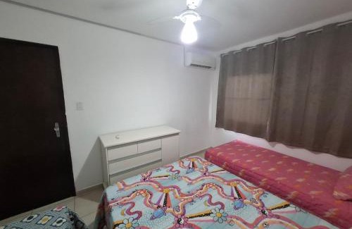 Monte Libano Apartment | APARTAMENTO em condomínio - 2 quartos com ar - excelente localização