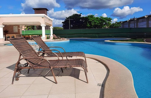 Fortaleza Apartment | Apartamento em Fortaleza - Condomínio Beach Village - Praia do Futuro