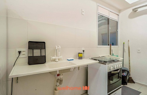 Guaratiba Apartment | Apartamento em Guaratiba a 20 min da Praia Recreio