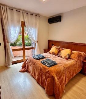Bavaria Apartment | Apartamento em Gramado