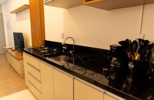 Gramado Apartment | Apartamento em Gramado