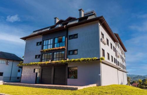 Gramado Apartment | Apartamento em Gramado