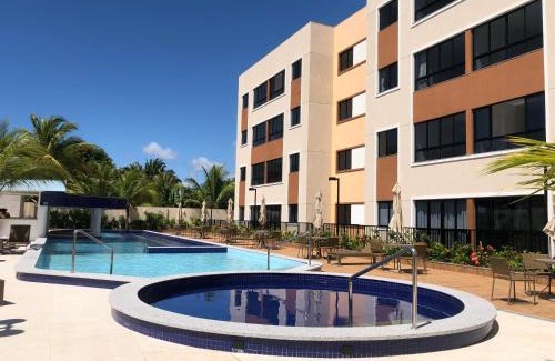 Guarajuba Apartment | Apartamento em Guarajuba, BAHIA 2 Tudo Novinho e Finamente Decorado