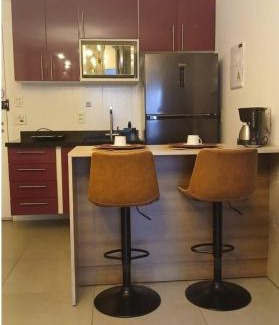 Picanco Apartment | Apartamento em Guarulhos, próximo ao Shopping Maia