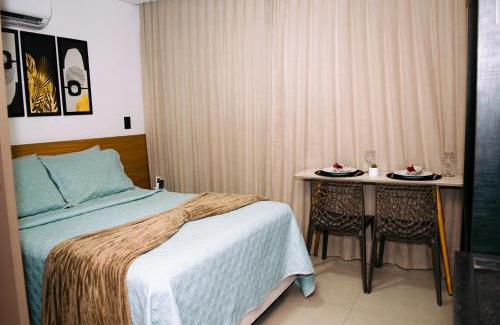 Jardim Oceania Apartment | Apartamento em João Pessoa Get One 408 Vilma