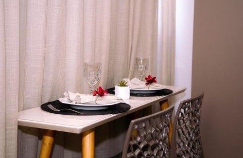 Jardim Oceania Apartment | Apartamento em João Pessoa Get One 408 Vilma