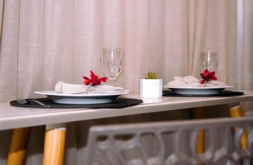 Jardim Oceania Apartment | Apartamento em João Pessoa Get One 408 Vilma