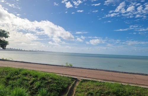 Cabo Branco Apartment | Apartamento em João pessoa